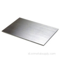 ASTM A283 Grade C Galvanized Steel Sheet
